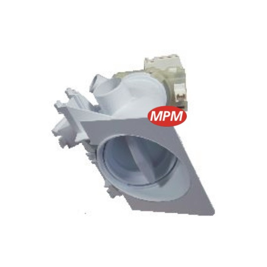 pompe de vidange magnetique whirlpool 481231028144