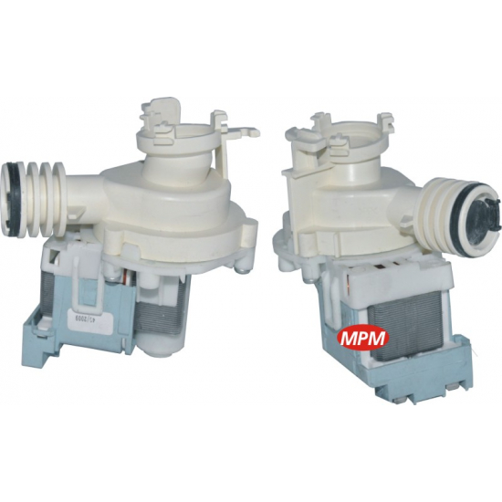 pompe de vidange magnetique ariston c00090537