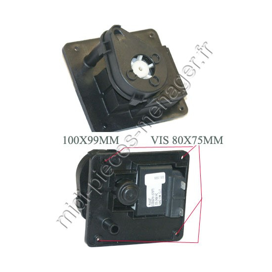 pompe de sechage candy 90469792