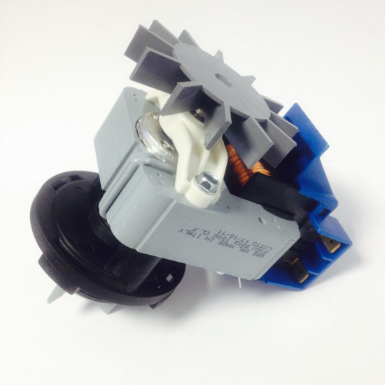 pompe de vidange adaptable miele 4063381