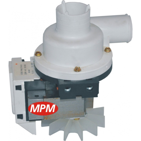 POMPE DE VIDANGE ARISTON 035656