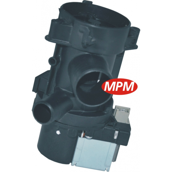 POMPE DE  VIDANGE MAGNETIQUE WHIRLPOOL 481936018194