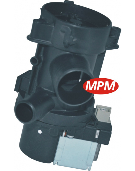 POMPE DE  VIDANGE MAGNETIQUE WHIRLPOOL 481936018194