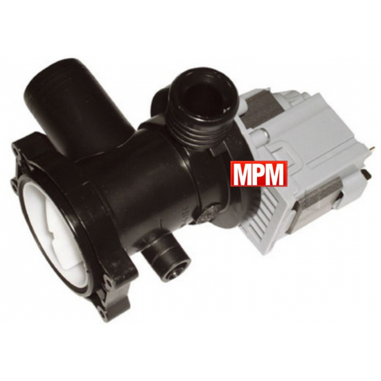 pompe de vidange lave linge ariston C00020334 C00044998