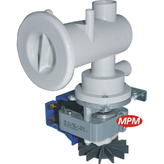 POMPE DE VIDANGE IGNIS A FILTRE