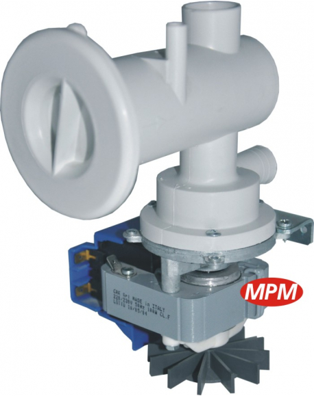 POMPE DE VIDANGE IGNIS A FILTRE