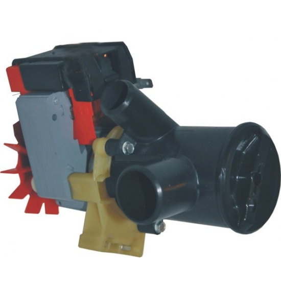 pompe de vidange lave linge whirlpool 481936018139