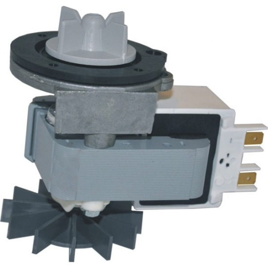 pompe de vidange adaptable lave linge miele 3833283