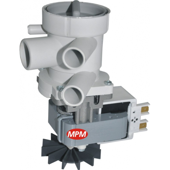 POMPE DE VIDANGE BOSCH 140268