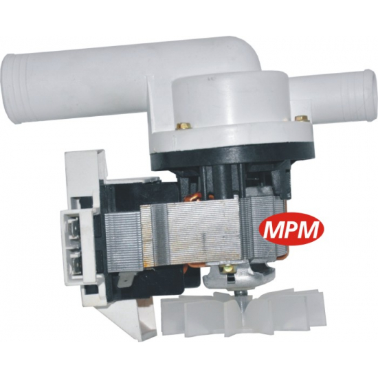 POMPE DE VIDANGE PHILIPS ARISTON