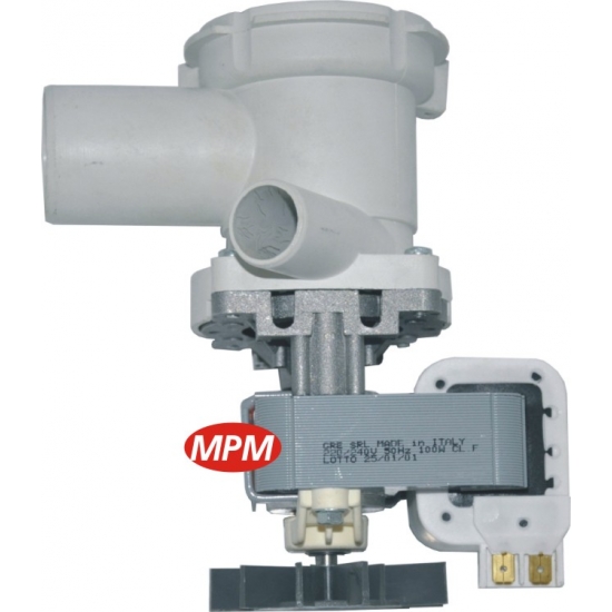 ompe de vidange siemens 140470