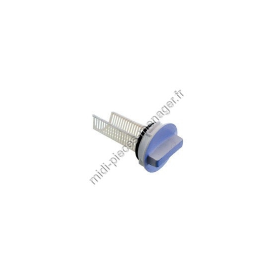kit filtre brandt vidange 51X2834