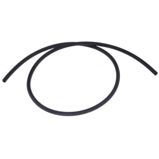 tuyau pressostat caoutchouc couronne 4x8 lave linge fagor brandt 51X1865