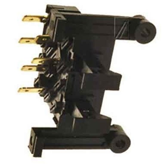 selecteur lave-vaisselle 2 touches brandt 31X2692