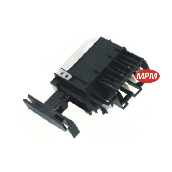 INTERRUPTEUR MARCHE/ARRET  WHIRLPOOL 481941029004