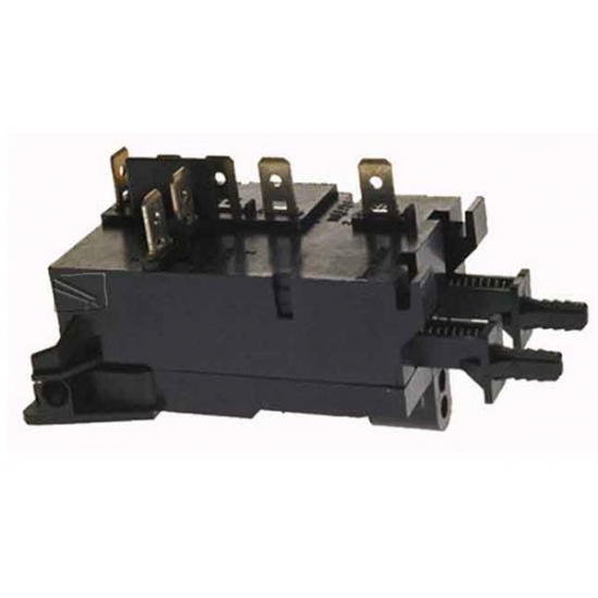 selecteur marche/arret 2 touches brandt 51X7218