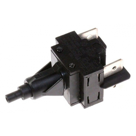 interrupteur marche/arret lave-linge ariston C00030358