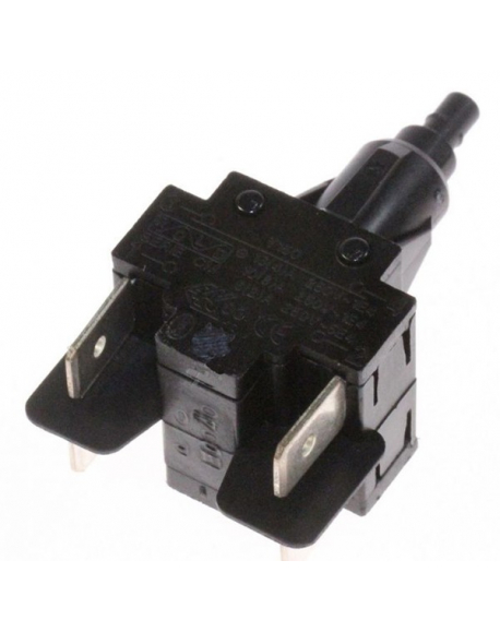 interrupteur marche/arret lave-linge ariston C00030358