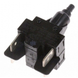 interrupteur marche/arret lave-linge ariston C00030358