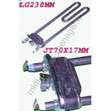 thermoplongeur lave linge 1950w candy 46000312