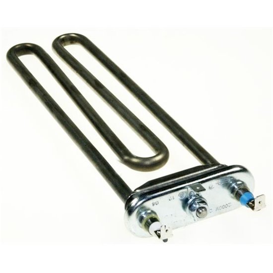 thermoplongeur 2000W LV4 lave vaisselle fagor brandt 31X8441