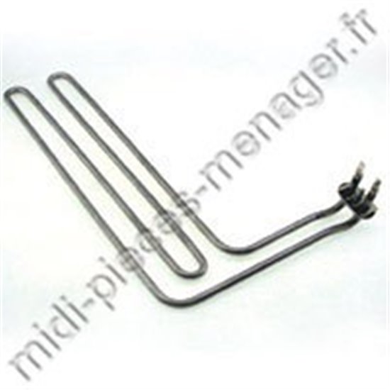 thermoplongeur lave vaisselle  2980w brandt 31X5006