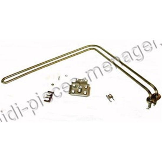 thermoplongeur lave vaisselle brandt 31X3341