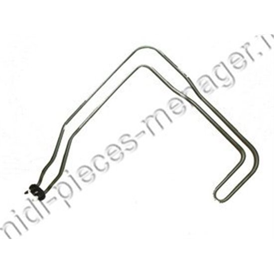 thermoplongeur lave vaisselle 2900w bosch 203980 282747