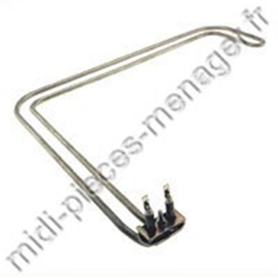 thermoplongeur lave vaisselle fagor brandt 31X3483