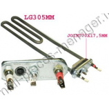 thermoplongeur lave linge 2000w bosch 269293