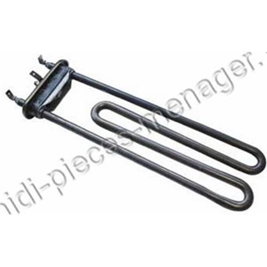 thermoplongeur lave linge 2050w  whirlpool 481225928703