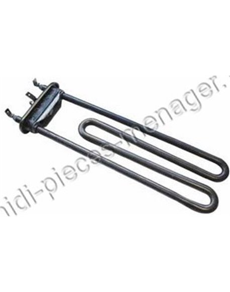 thermoplongeur lave linge 2050w  whirlpool 481225928703