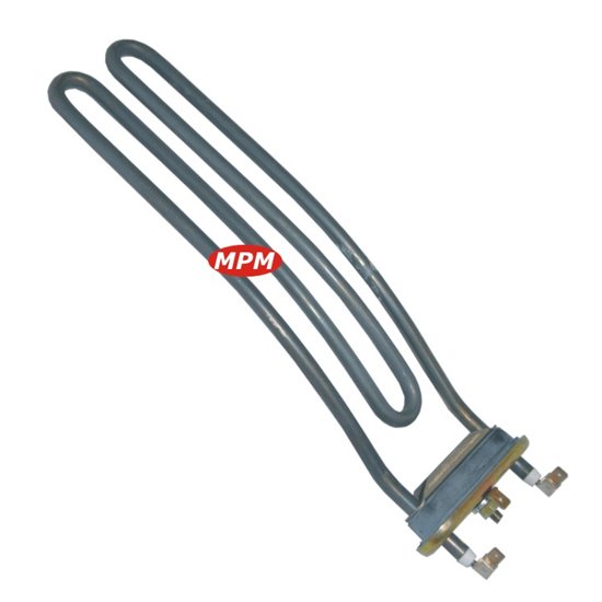 THERMOPLONGEUR 2800W BRANDT 51X6295 BB40