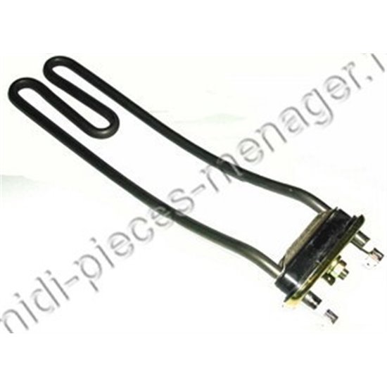 thermoplongeur 2000w lave linge brandt 51X9708