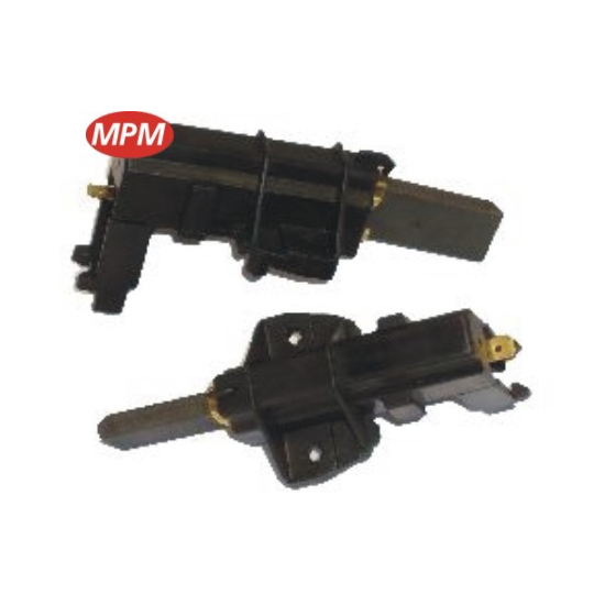 2 charbons + support BRANDT 51X9270