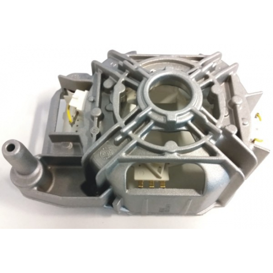 flasque charbon moteur bosch 00496876