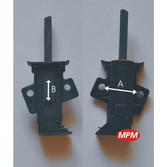 2 ensemble charbons arthur martin electrolux 50265480009