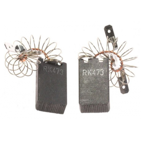 2 charbons moteur lave linge miele 1689370