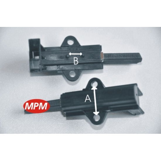 2 charbon moteur ariston  c00035290