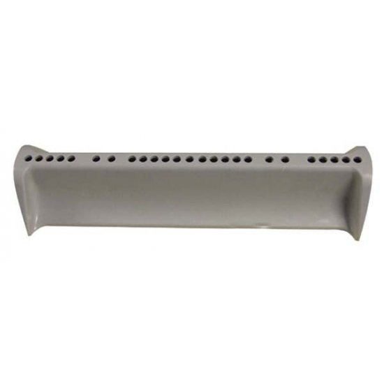 aube de tambour 22cm lave linge fagor brandt 52X1298