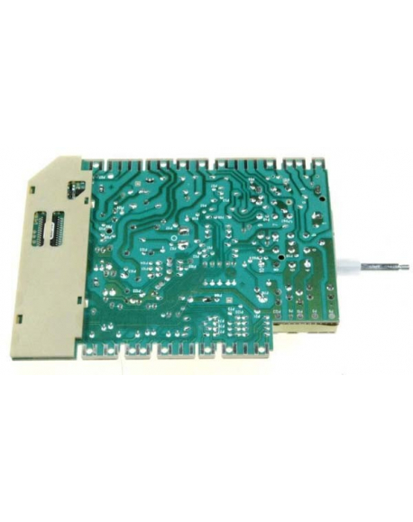 programmateur VS81 lave linge arthur martin electrolux 1320558123