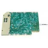 programmateur VS81 lave linge arthur martin electrolux 1320558123