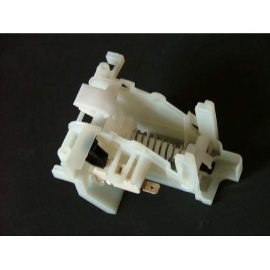 VERROUILLAGE COMPLET