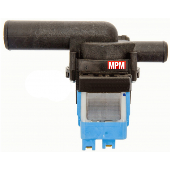 Pompe de vidange whirlpool lave linge 481936018217 481936018191