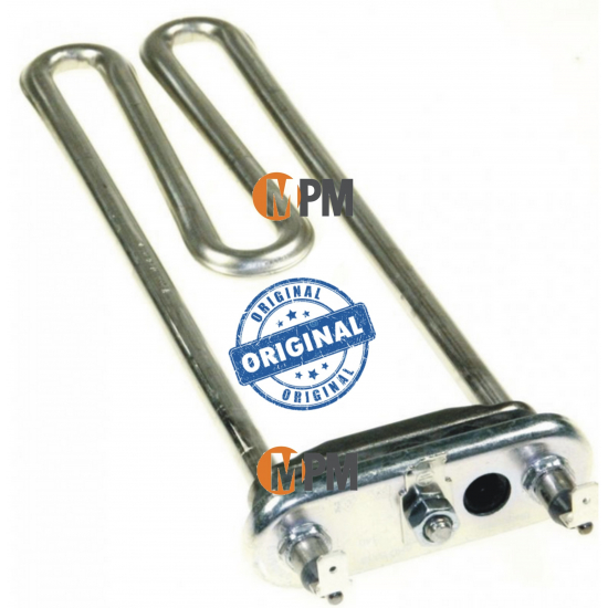 12024403 - RESISTANCE ORIGINE LAVE LINGE BOSCH