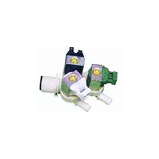 electrovanne 3 voies lave linge arthur martin electrolux 4006016127