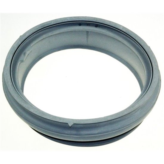 soufflet de hublot lave-linge brandt 55X5379