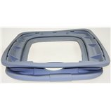 joint de hublot lave-linge candy 81452546