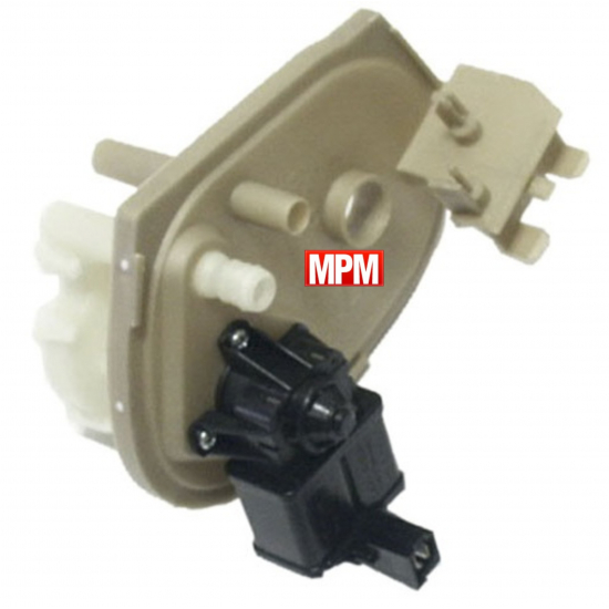 pompe de vidange relevage seche linge whirlpool 481236058212