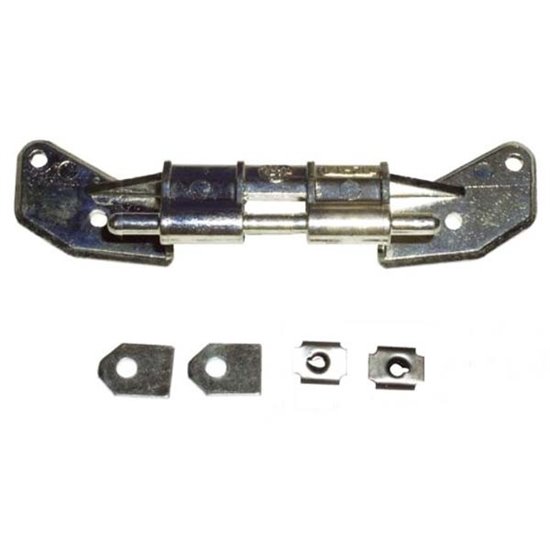 charniere hublot lave linge bosch siemens 00153150